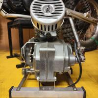 Motore Minarelli alumak 4 m.