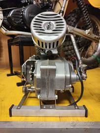 Motore Minarelli alumak 4 m.