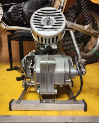 Motore Minarelli alumak 4 m.