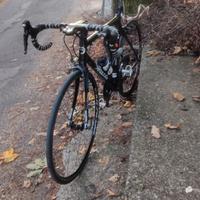 Bici da strada Dedacciai