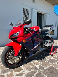 Honda cbr 600 rr 2005