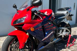 Honda cbr 600 rr 2005