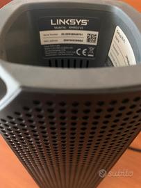 Ripetitore Wi-Fi Linksys