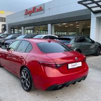 Alfa Romeo Giulia 2.0 Turbo 200 CV AT8 Super