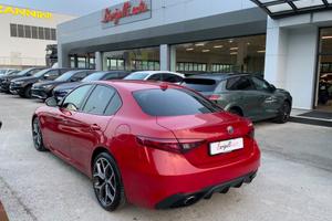 Alfa Romeo Giulia 2.0 Turbo 200 CV AT8 Super