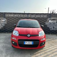 FIAT PANDA (anno 2018)