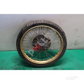 Ruota ant. C/gomma (motociclo) Honda