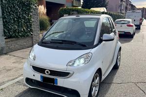 Smart cabrio