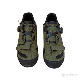 Scarpe MTB Scott comp Boa