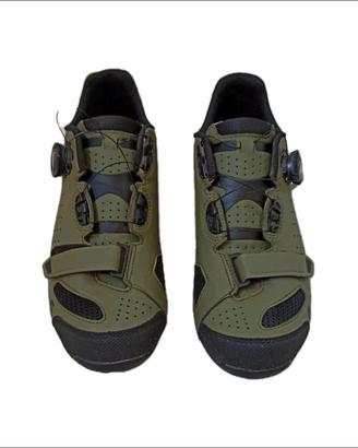 Scarpe MTB Scott comp Boa