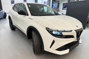 ALFA ROMEO Junior 1.2 145 CV Hybrid eDCT6 Specia