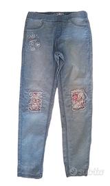 Jeans Desigual La vida es chula! 11/12 A