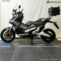 HONDA X-ADV 750 DCT Abs my17