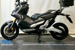 HONDA X-ADV 750 DCT Abs my17