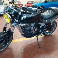 Triumph Speed Triple 900 - 1995