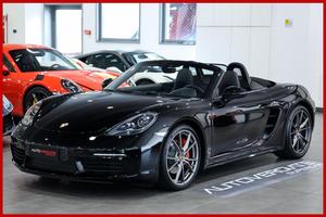 PORSCHE 718 BOXSTER|2.5 S