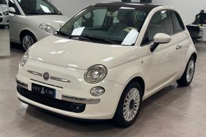 Fiat 500 1.2 EasyPower Lounge