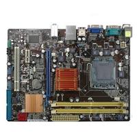 Bundle Asus P5KPL-AM SE + C2D E7500 + 4gb Ram