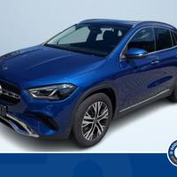 Mercedes-Benz GLA 200 d Automatic Advanced Pl...