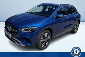 Mercedes-Benz GLA 200 d Automatic Advanced Pl...