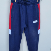 Pantaloni felpati McKenzie uomo taglia L