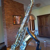 Sax alto Keilwerth The New King