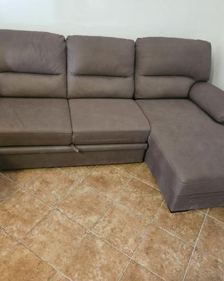 Divano letto