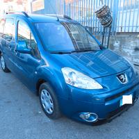 Peugeot Partner *7 POSTI 1.6 HDi 90CV VETTURA