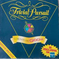 Hasbro Trivial Pursuit