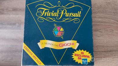Hasbro Trivial Pursuit