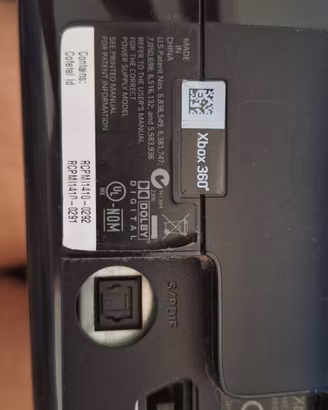 Xbox 360