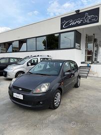 Ford Fiesta 1.2 16V 5p.