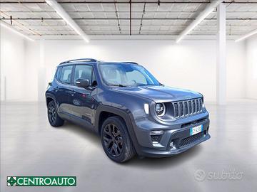 JEEP Renegade 1.5 turbo t4 mhev Summit 2wd dct