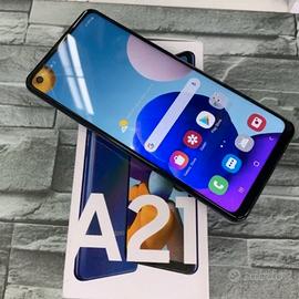 Samsung a21s