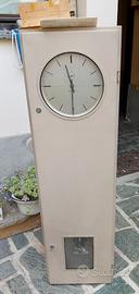 Orologio pilota segnalatore Solari Udine.