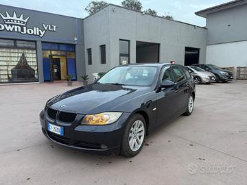 Bmw 320 320d cat Touring Eletta