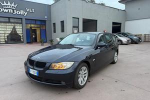 Bmw 320 320d cat Touring Eletta