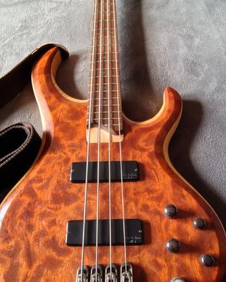 Basso Ibanez BTB6000 BG