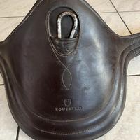 Sottopancia pararamponi Equestro