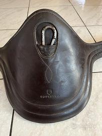 Sottopancia pararamponi Equestro