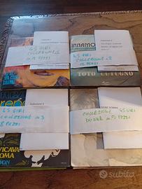 45 giri collezione 3 