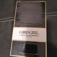profumo good girl