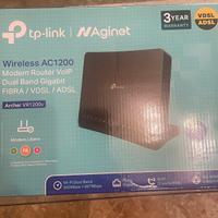 Modem tp link
