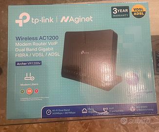 Modem tp link