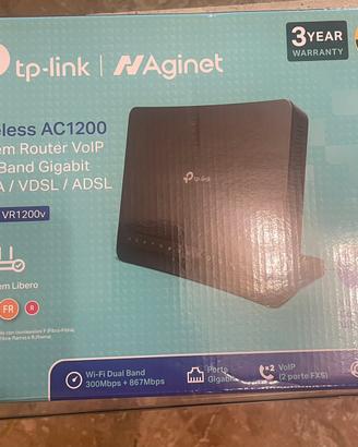 Modem tp link