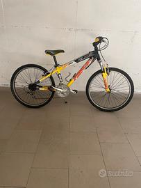 MTB ELIOS Country bike fast