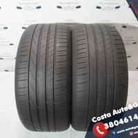 Gomme 255 55 18 Hankook 80% 2020 255 55 R18