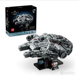 LEGO Star Wars 75375 Millennium Falcon 75375