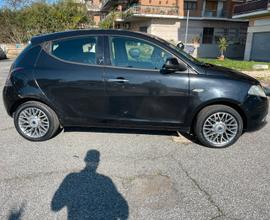Lancia y gpl