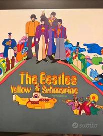 Vinile Beatles